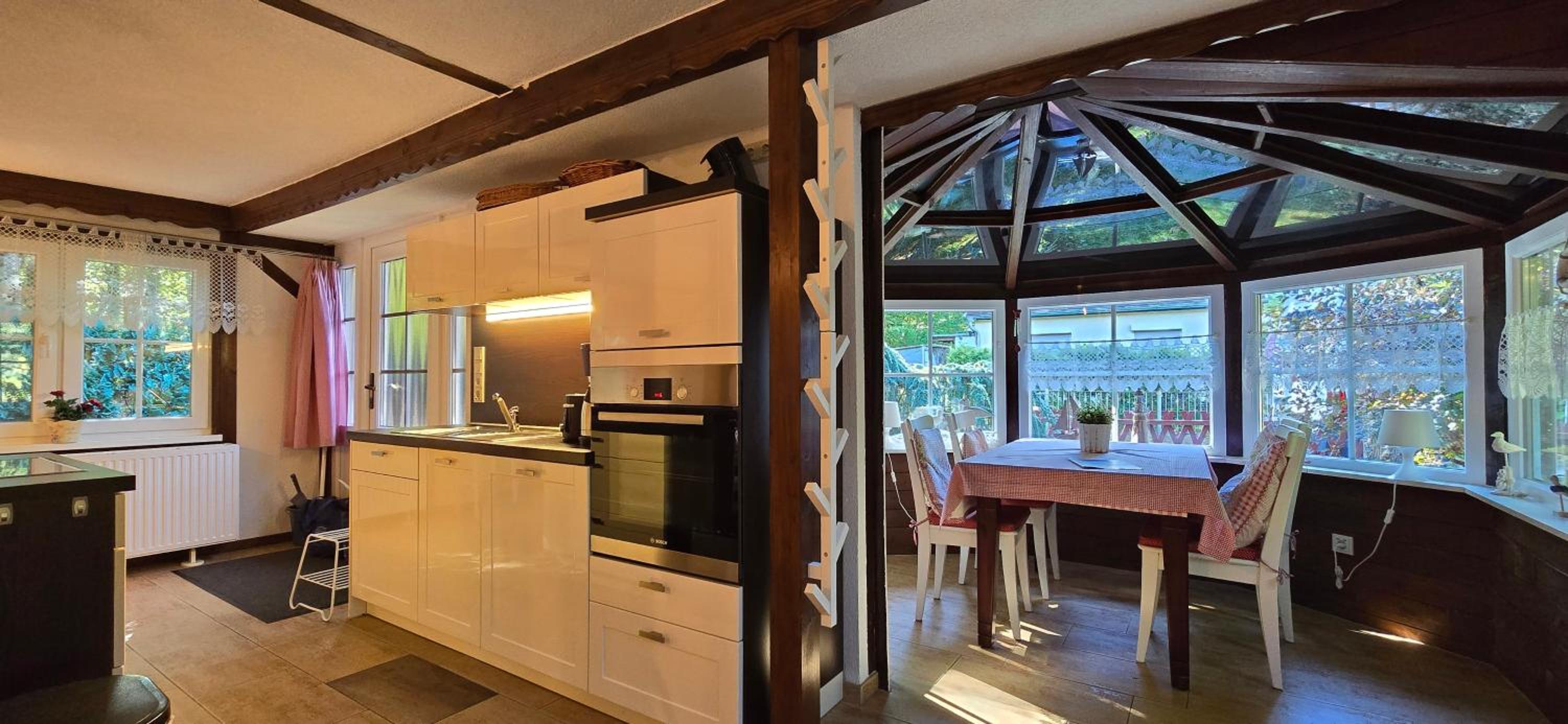 Ferienhaus FH6