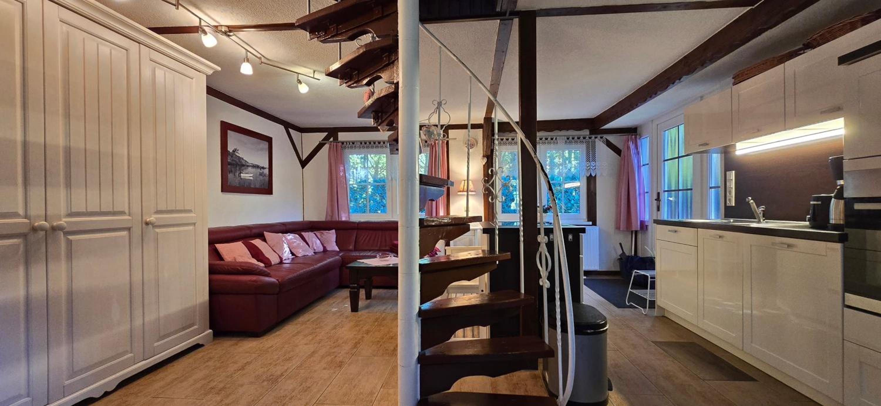 Ferienhaus FH6