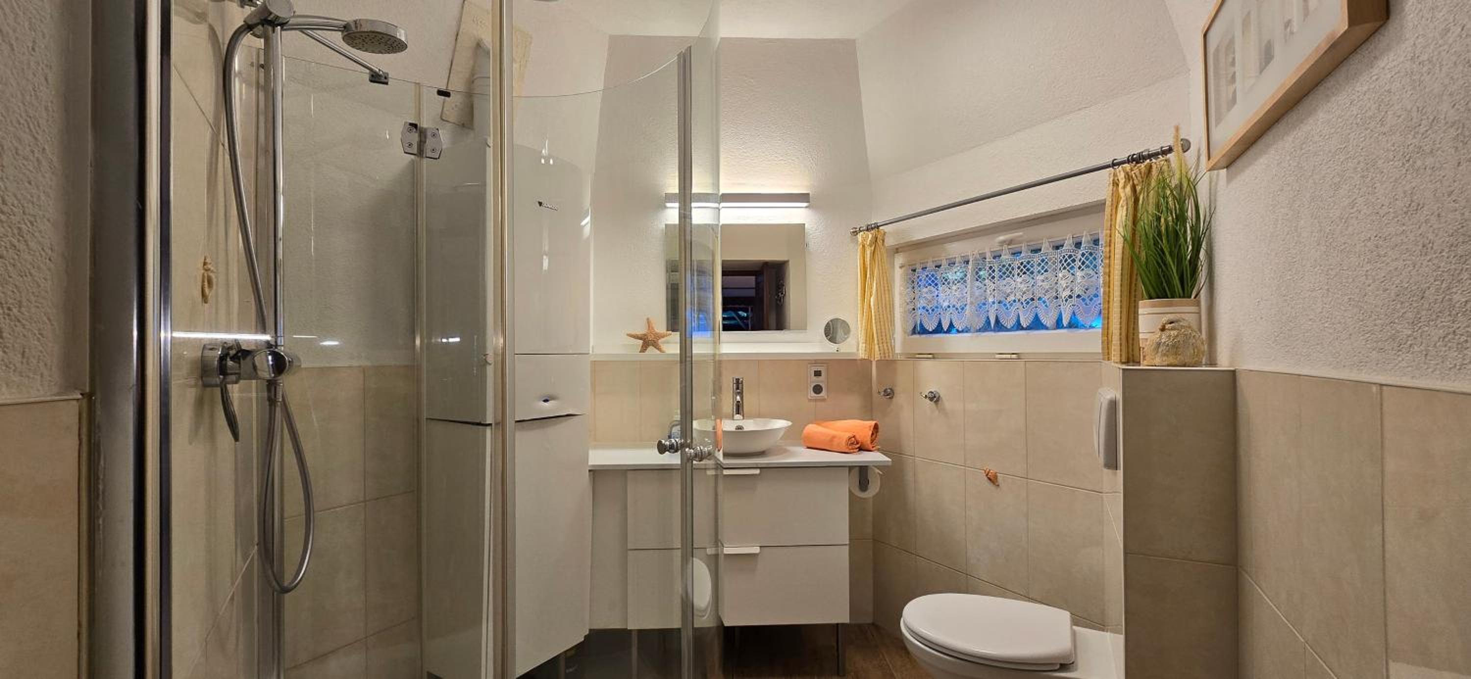 Ferienhaus FH6