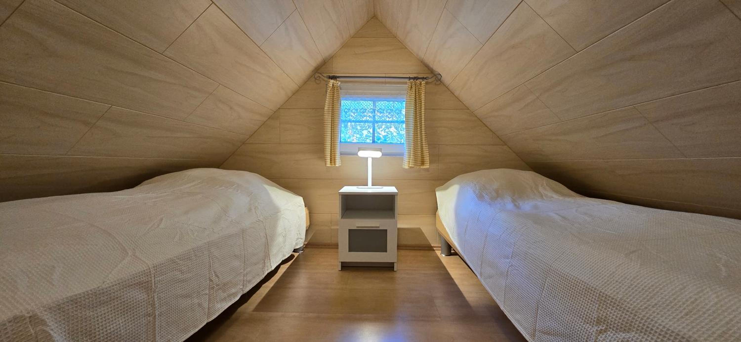 Ferienhaus FH6