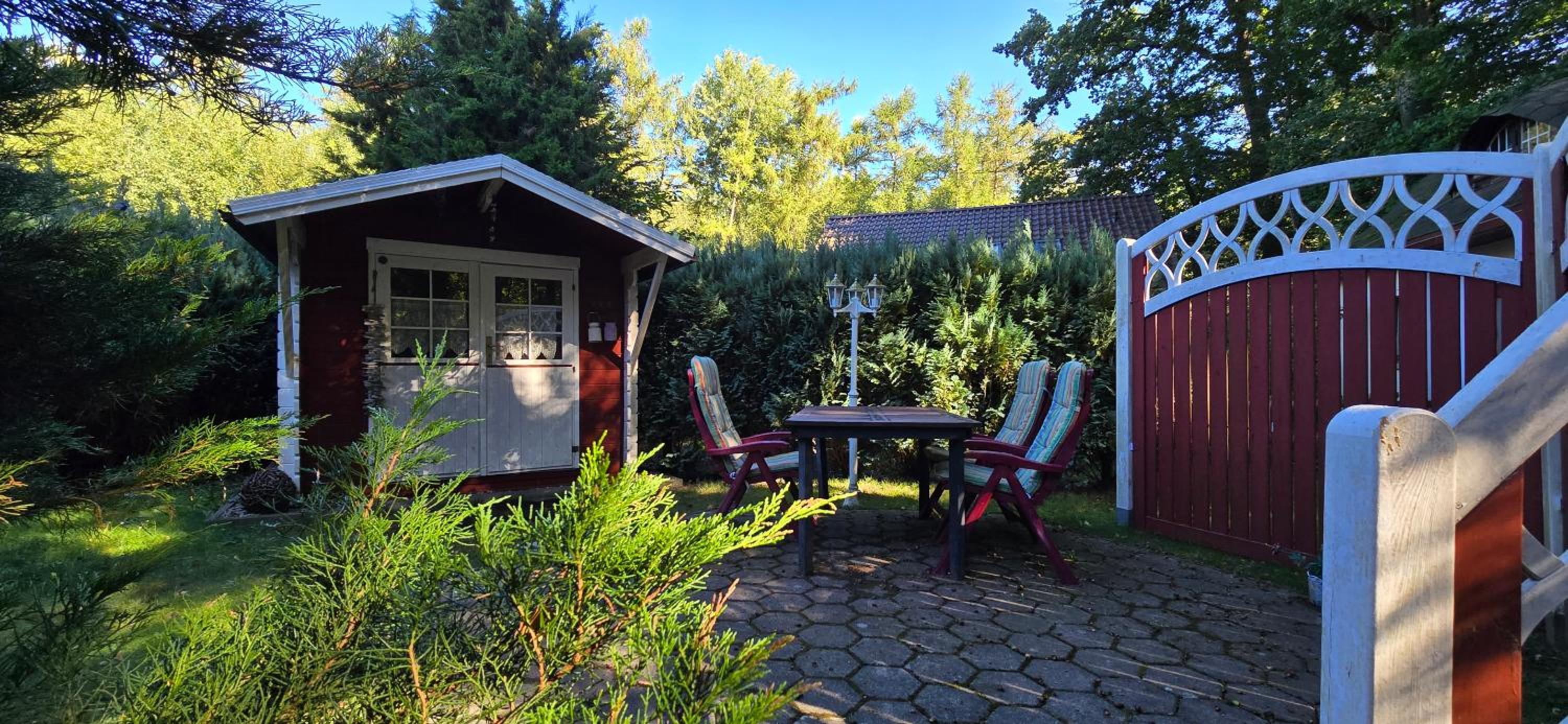 Ferienhaus FH6