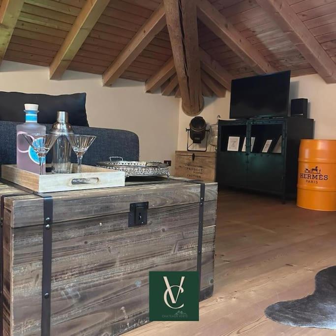 Attico Monolocale Boutique view 3