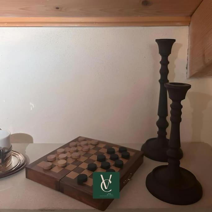 Attico Monolocale Boutique view 5