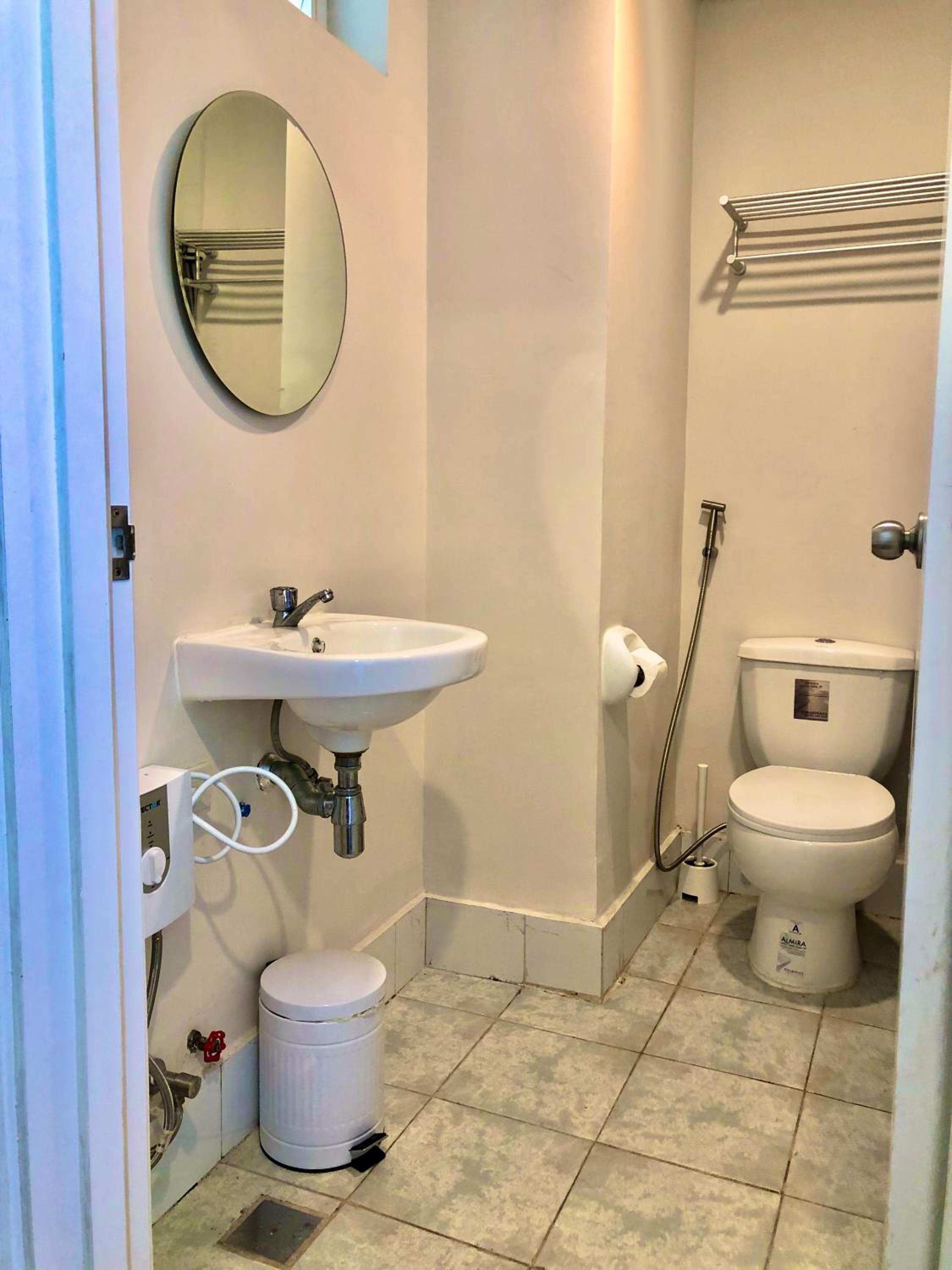 Aloria Cozy Apartment near Mactan Cebu International Airport - Amani Grand Resort & Residence view 5