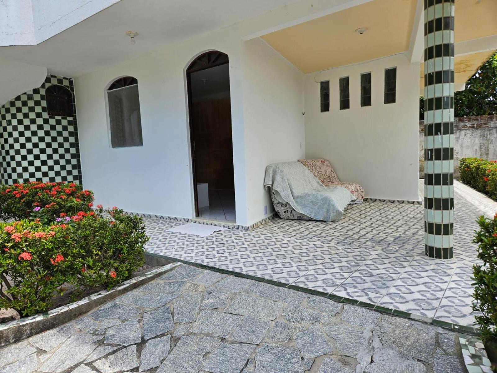 Jambu Hostel PB
