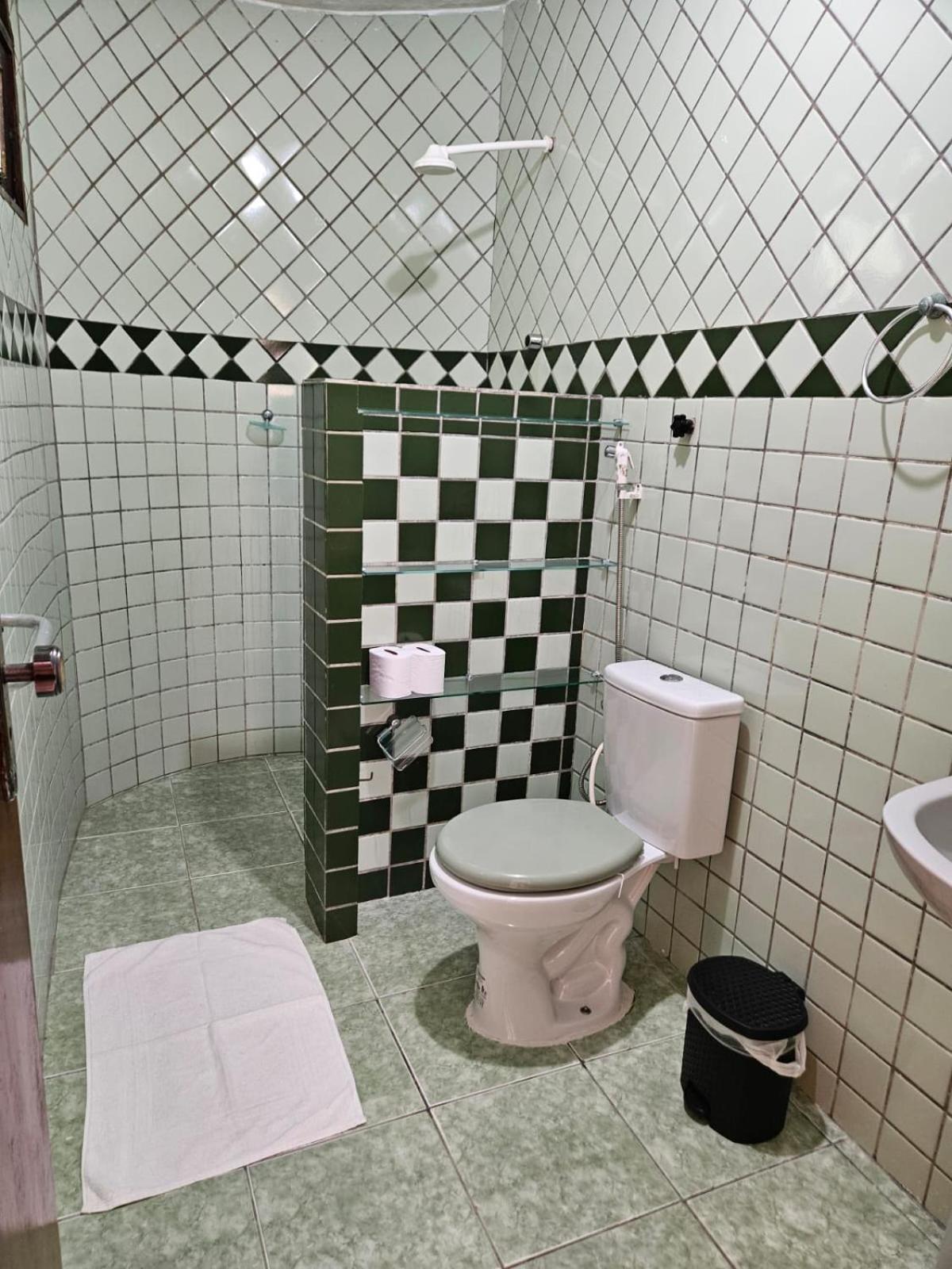 Jambu Hostel PB