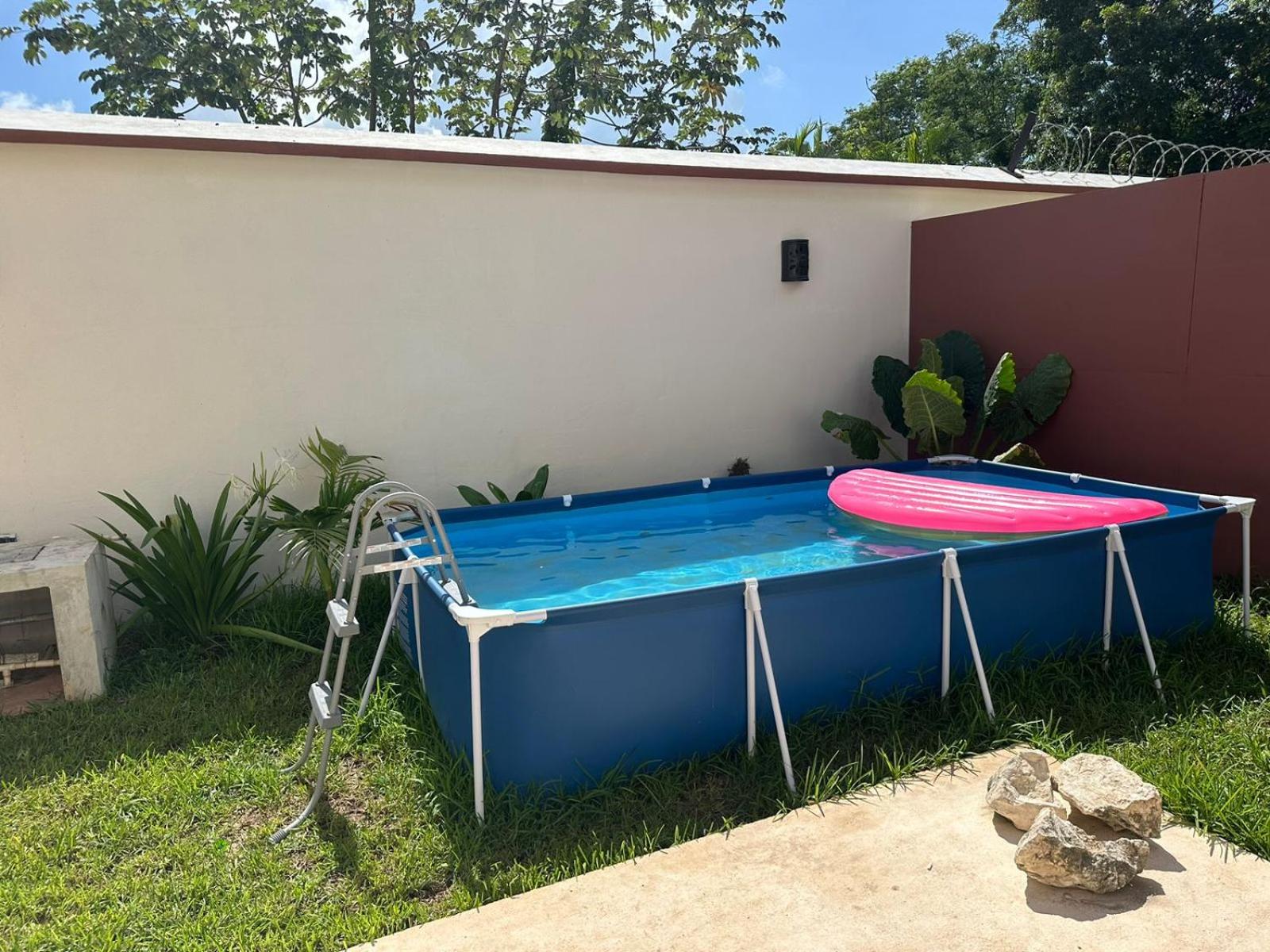 Villas Carlota Cancún