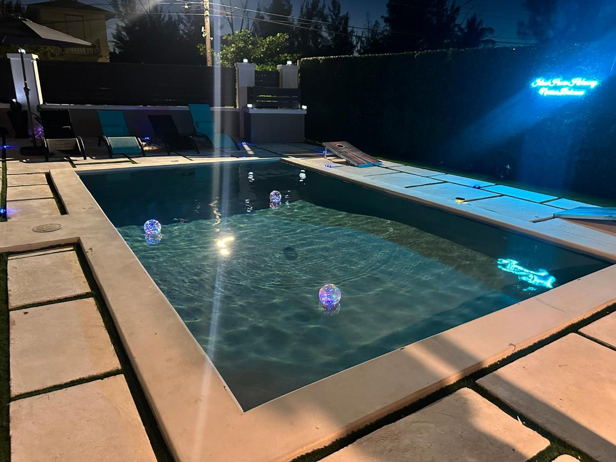 Island Haven Hideaway With Pool 4BR