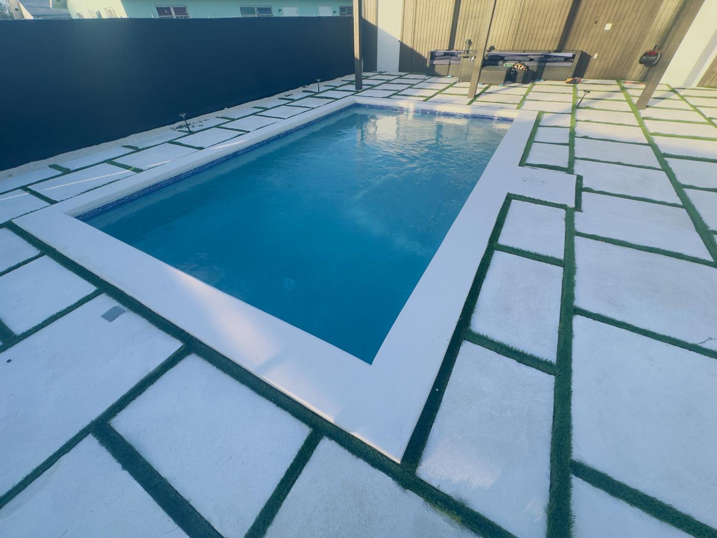 Island Haven Hideaway With Pool 4BR