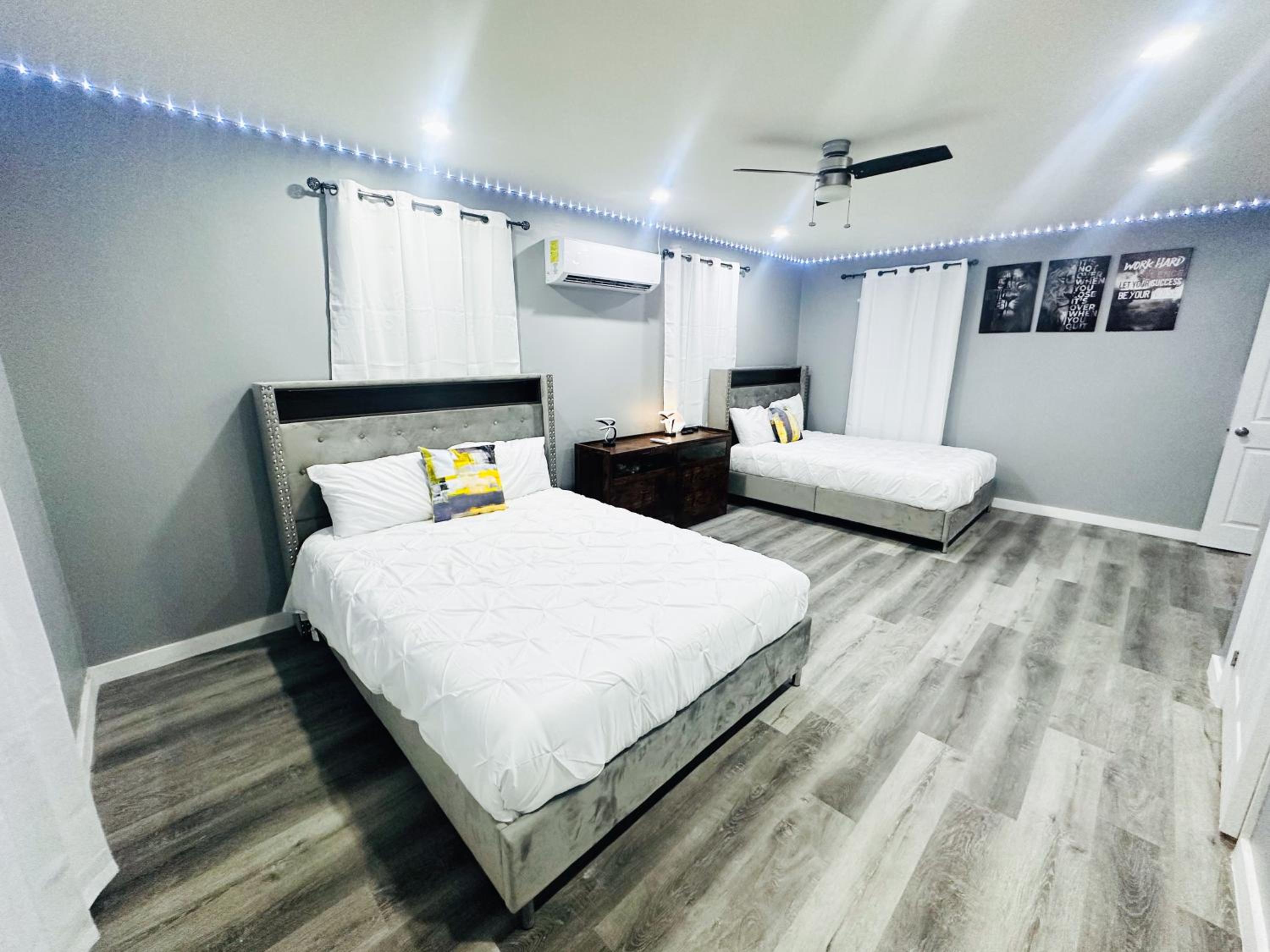 Island Haven Hideaway With Pool 4BR