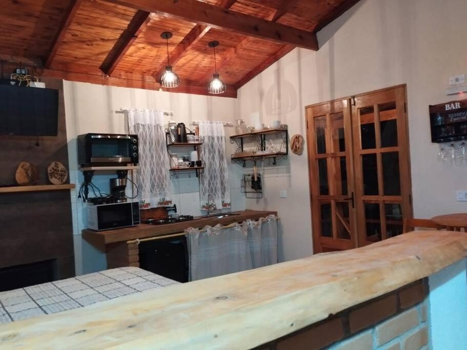 chalé penaroca