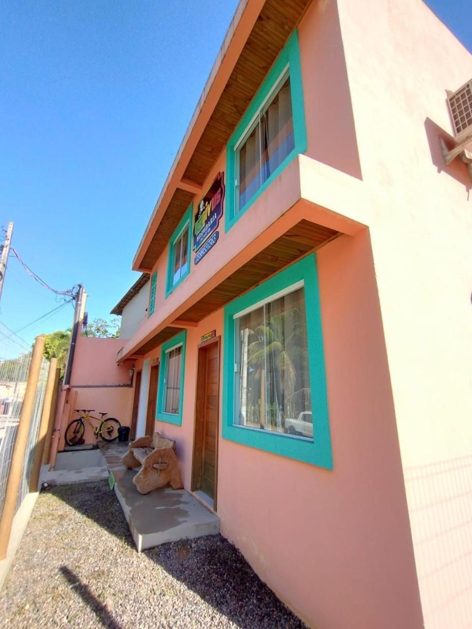 Nativus Flats