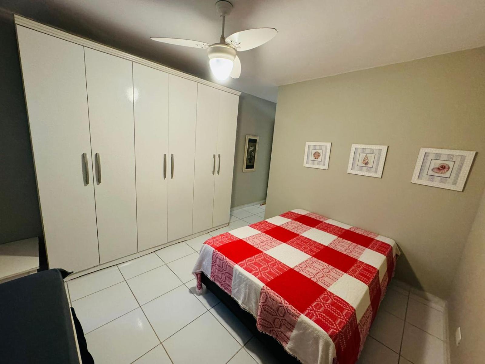 Apartamento Canto Tortuga Guarujá