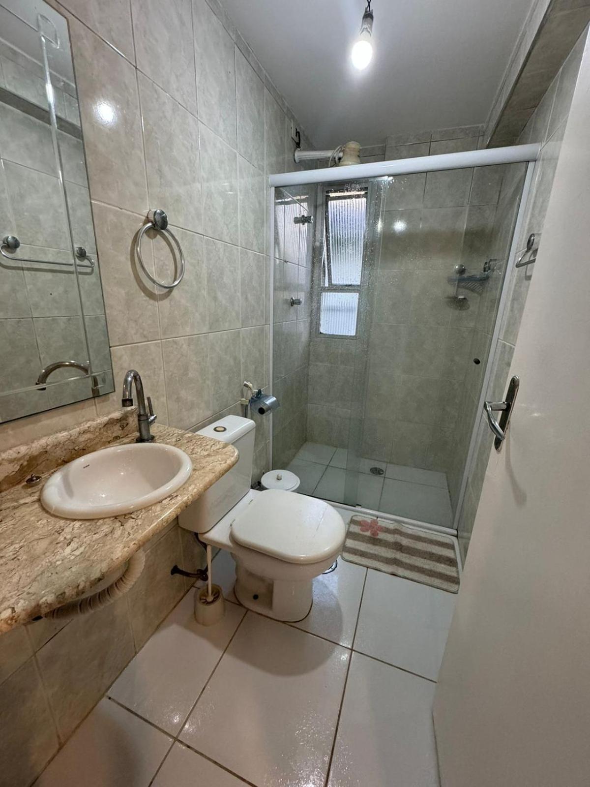 Apartamento Canto Tortuga Guarujá