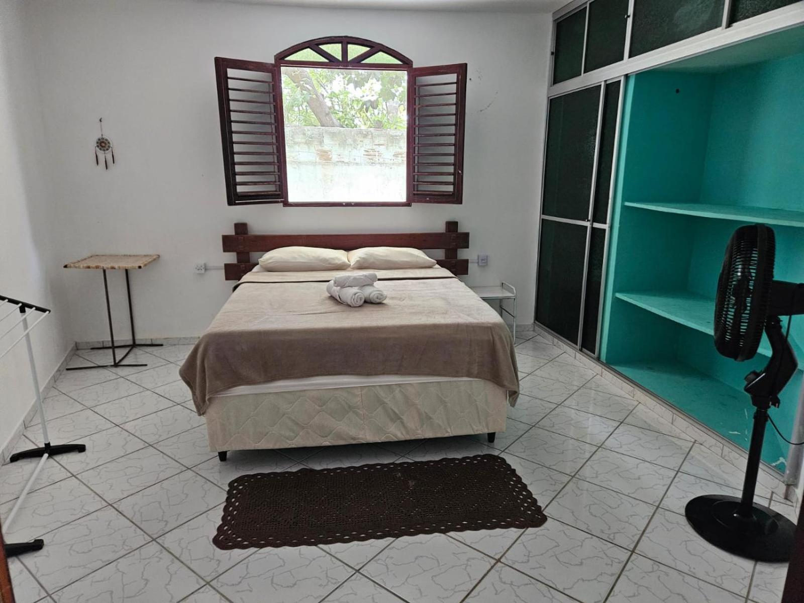 Jambu Hostel PB