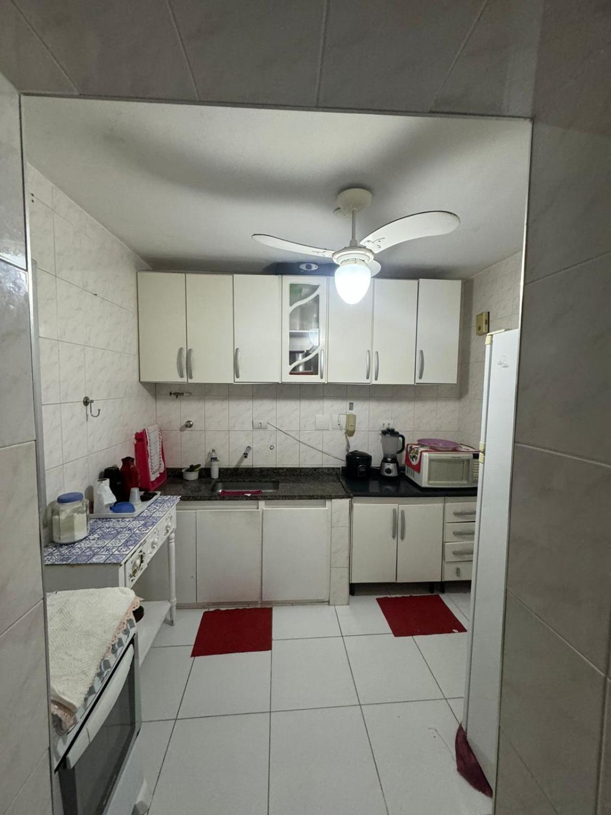 Apartamento Canto Tortuga Guarujá