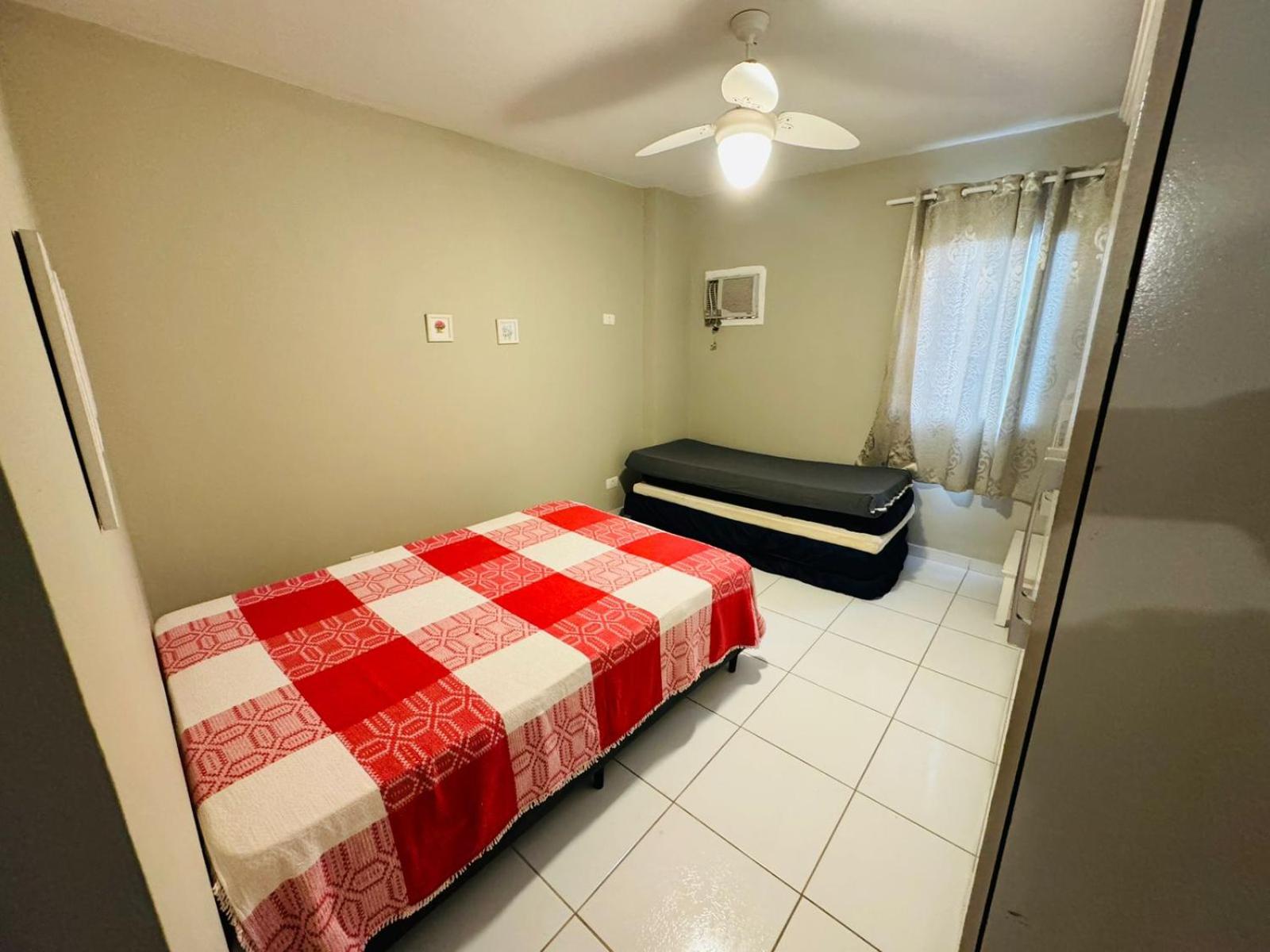 Apartamento Canto Tortuga Guarujá