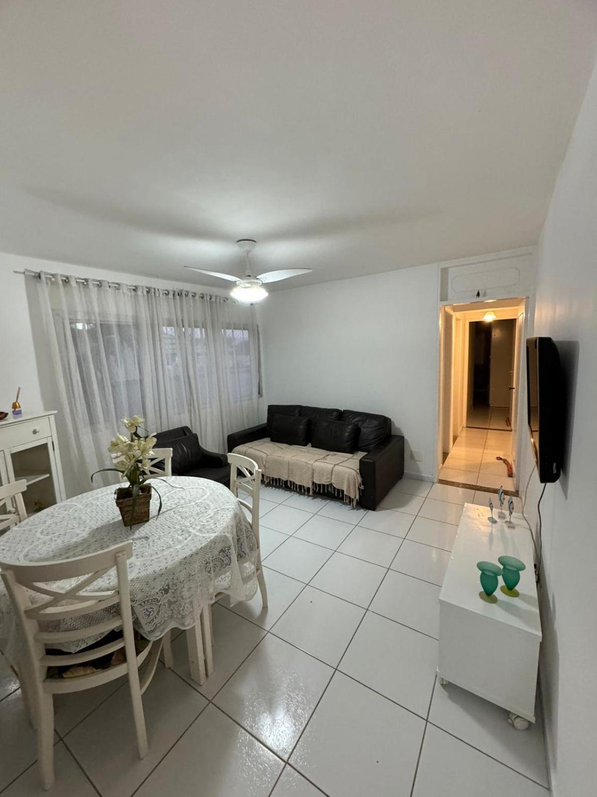 Apartamento Canto Tortuga Guarujá
