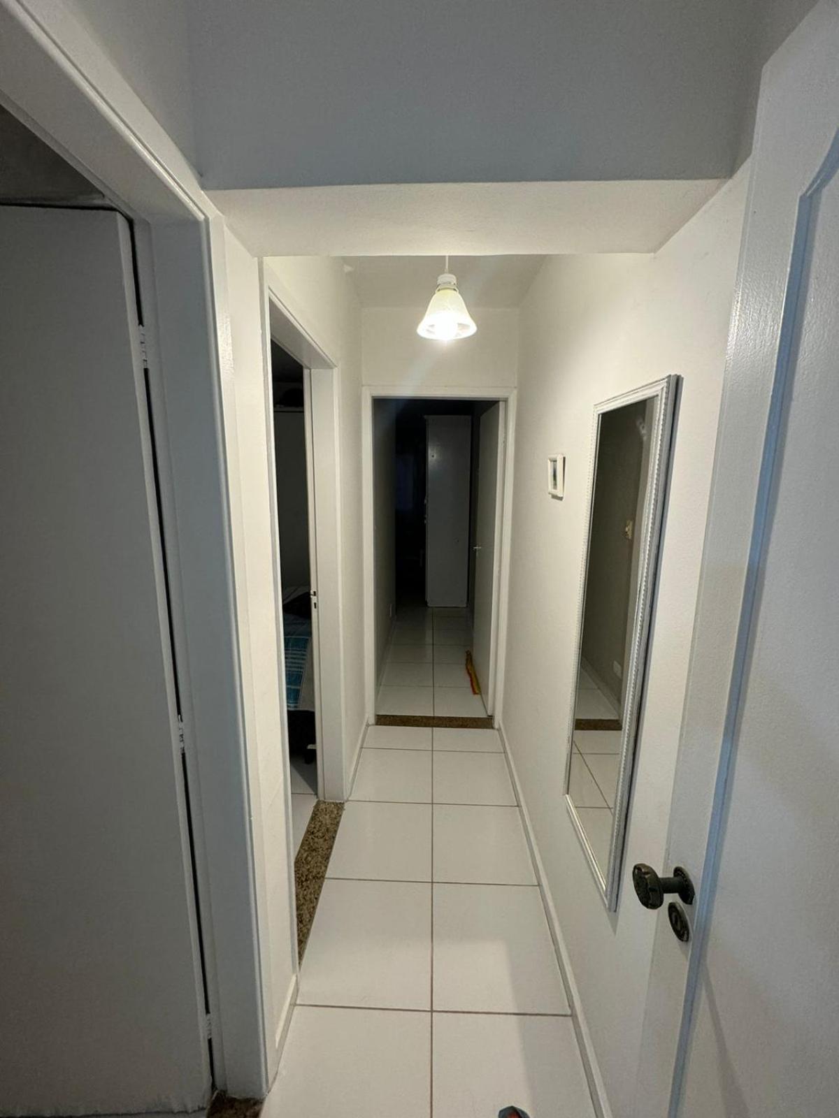 Apartamento Canto Tortuga Guarujá