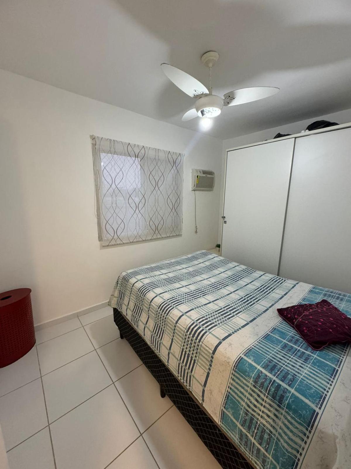 Apartamento Canto Tortuga Guarujá