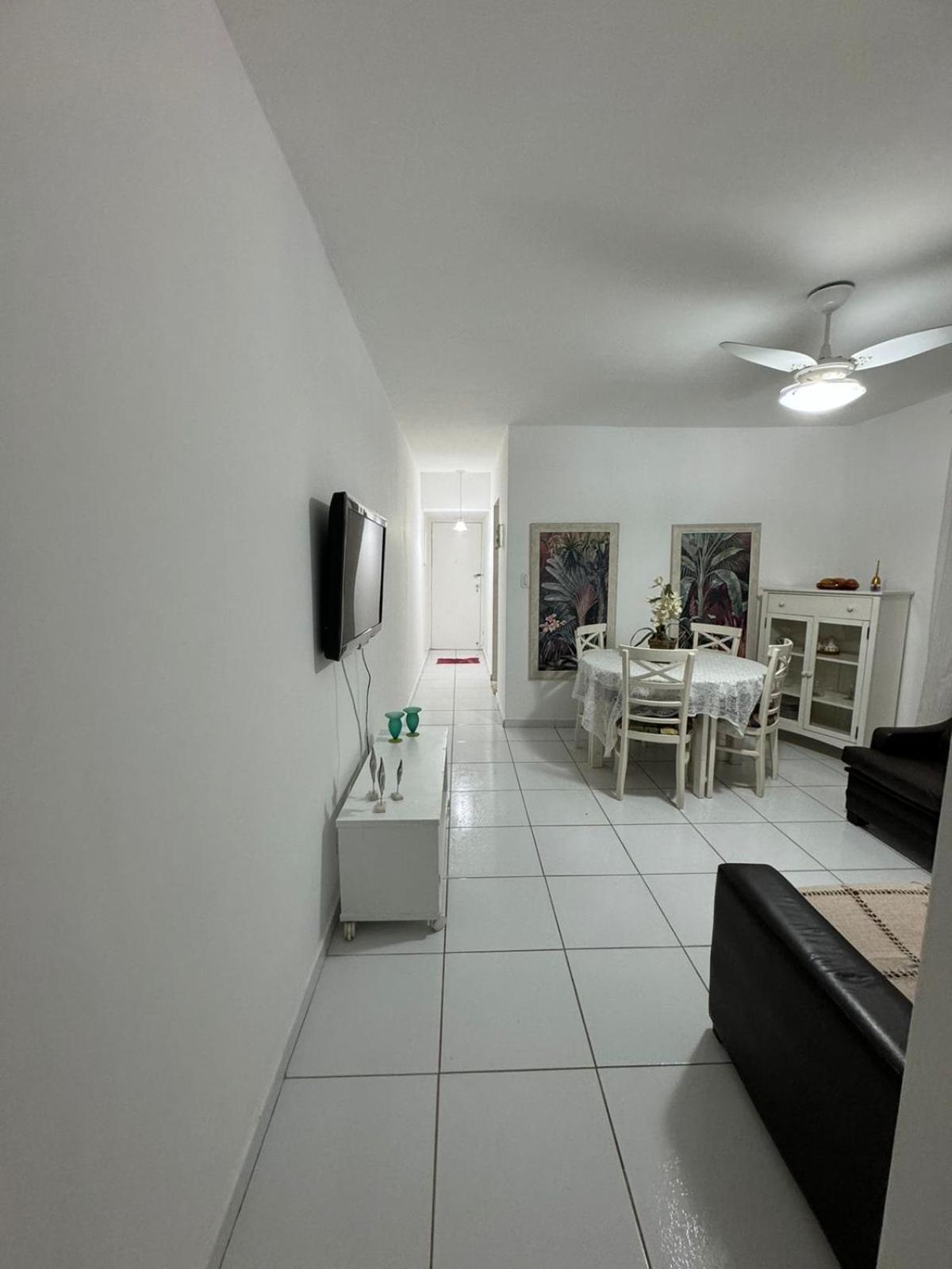 Apartamento Canto Tortuga Guarujá