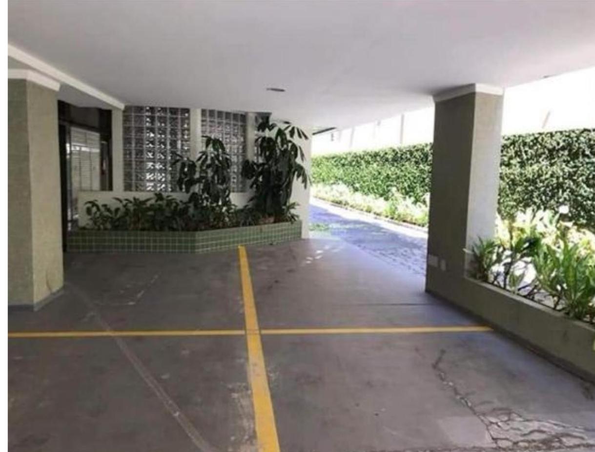Apartamento Canto Tortuga Guarujá