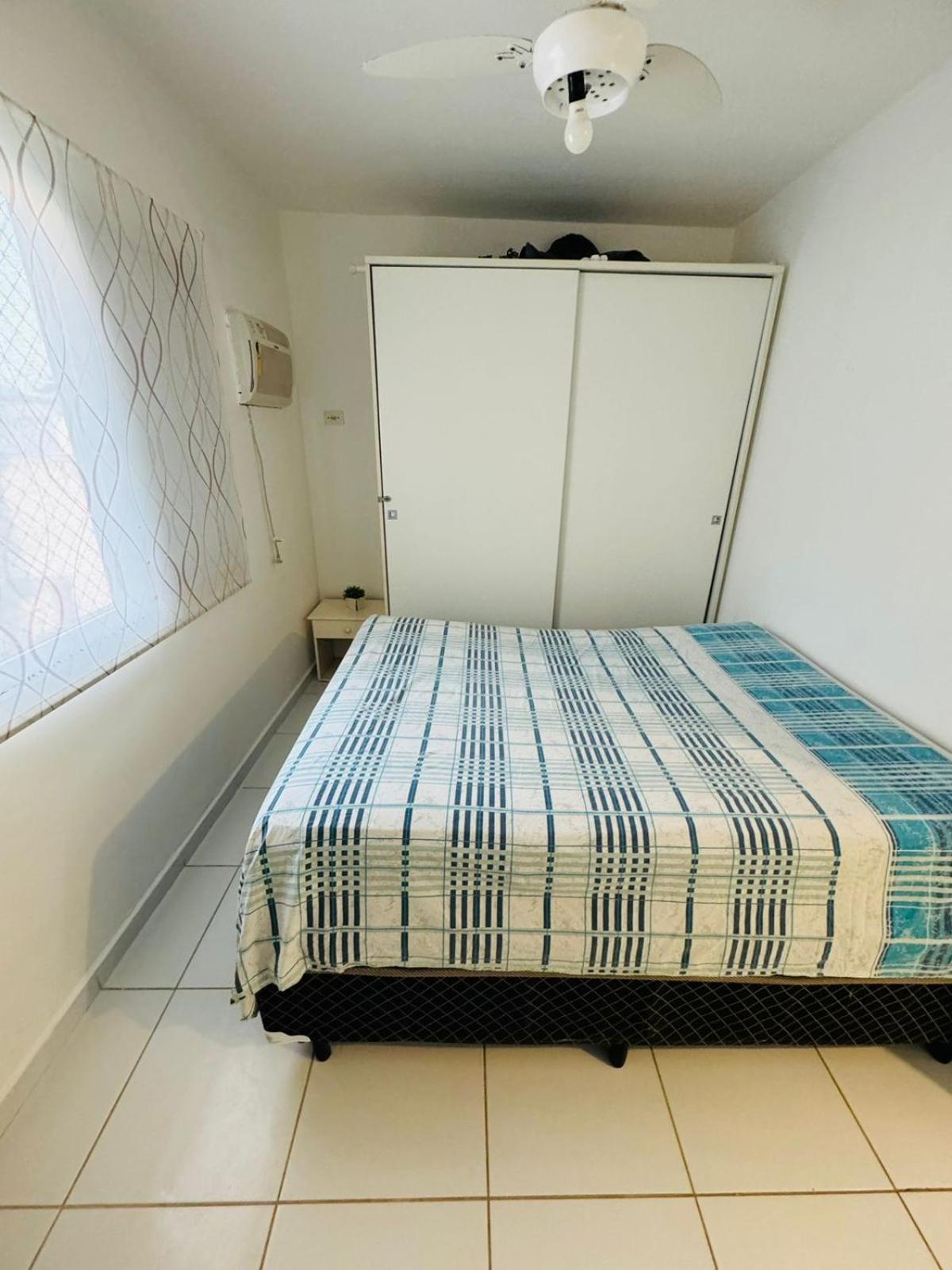Apartamento Canto Tortuga Guarujá