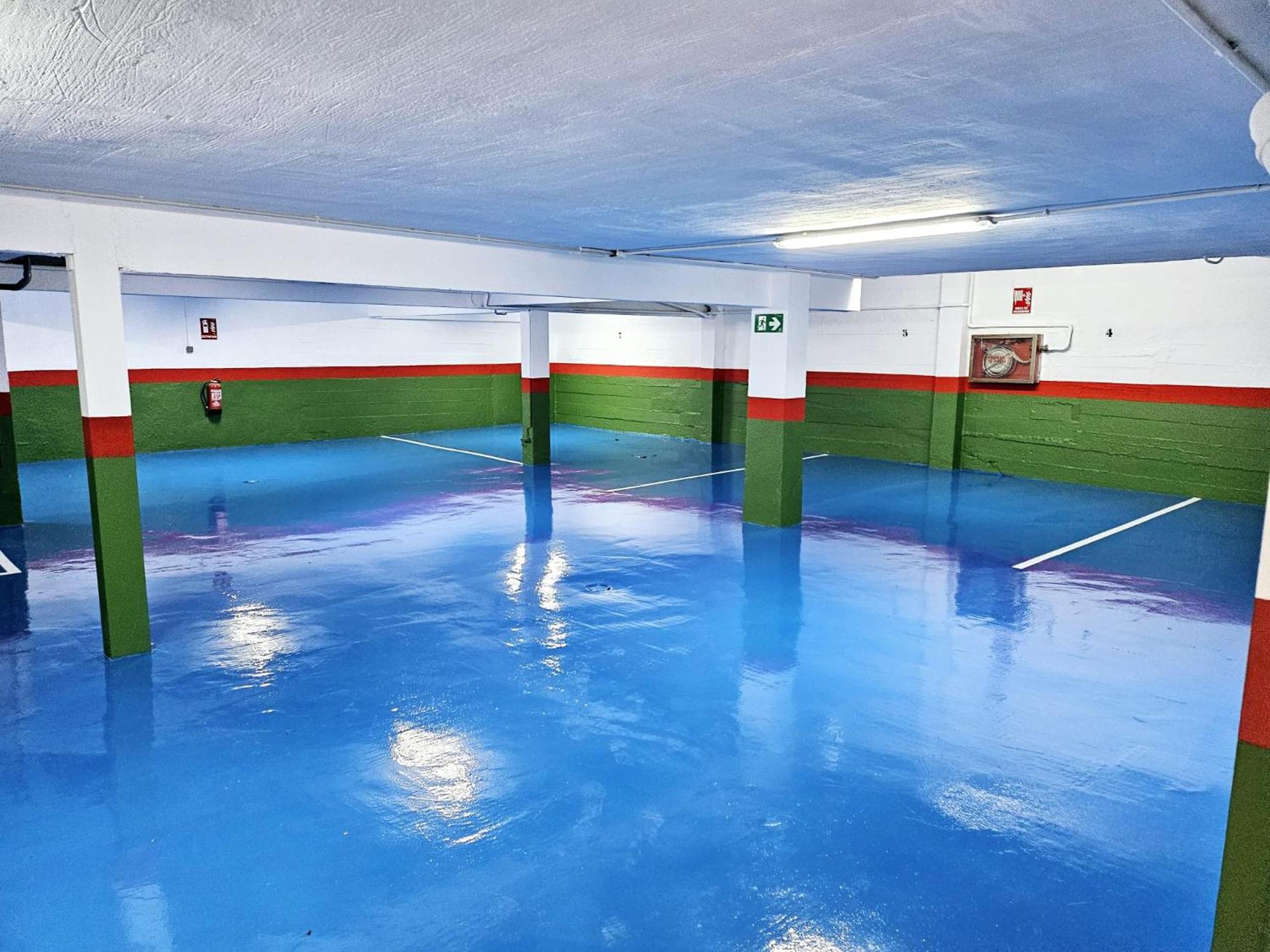 Hostal Los Ángeles