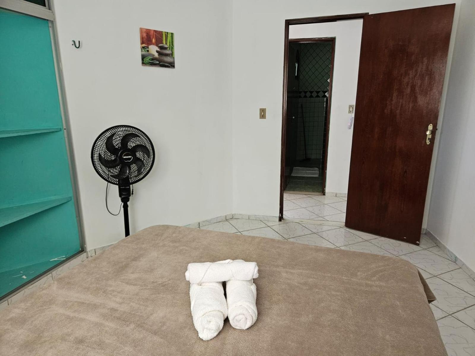 Jambu Hostel PB