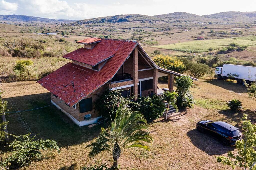 Casa de fazenda em Gravatá-PE