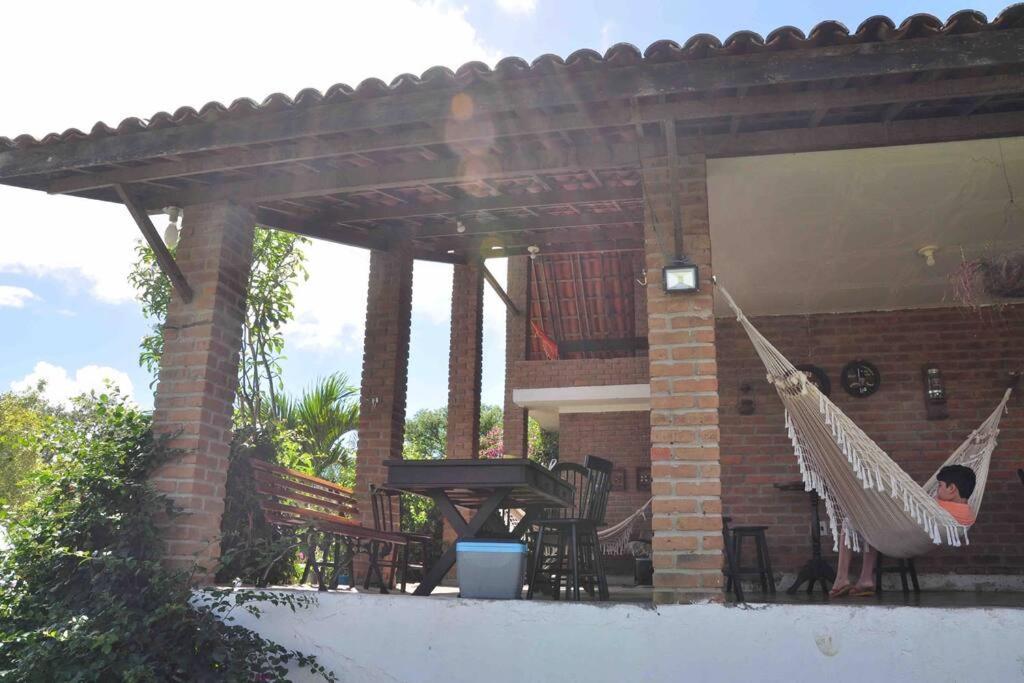 Casa de fazenda em Gravatá-PE