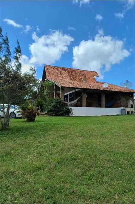 Casa de fazenda em Gravatá-PE