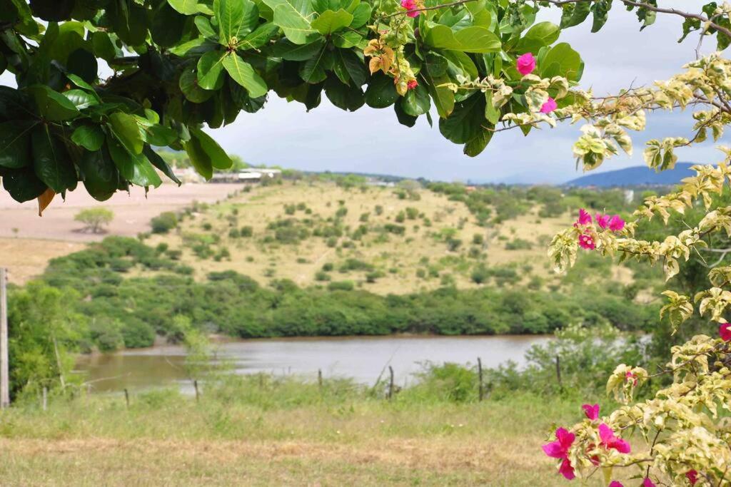 Casa de fazenda em Gravatá-PE