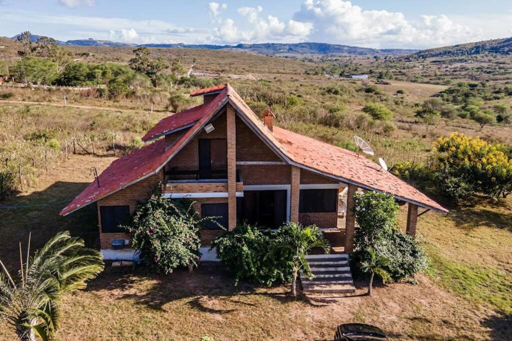 Casa de fazenda em Gravatá-PE