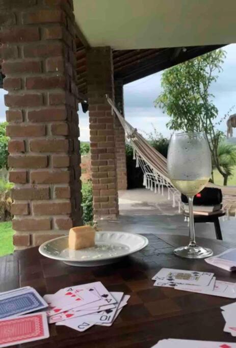 Casa de fazenda em Gravatá-PE
