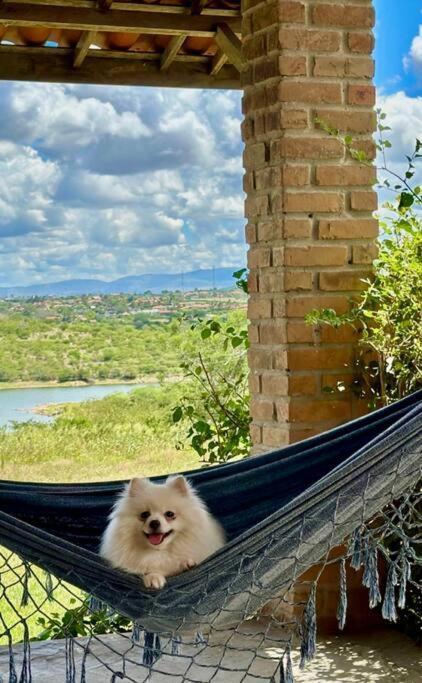 Casa de fazenda em Gravatá-PE