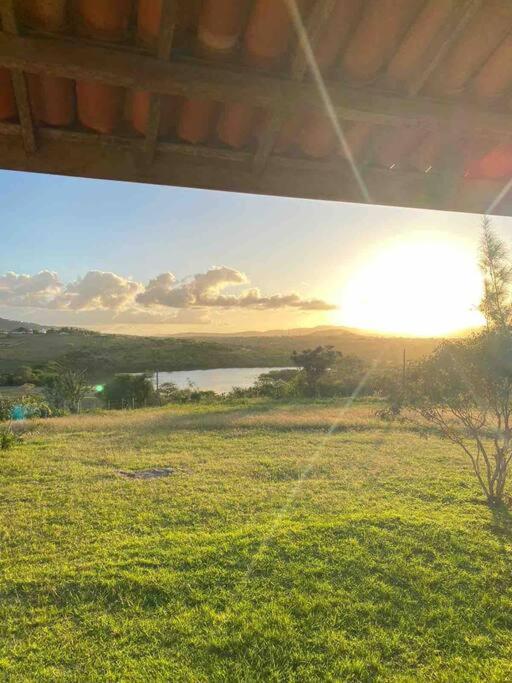 Casa de fazenda em Gravatá-PE