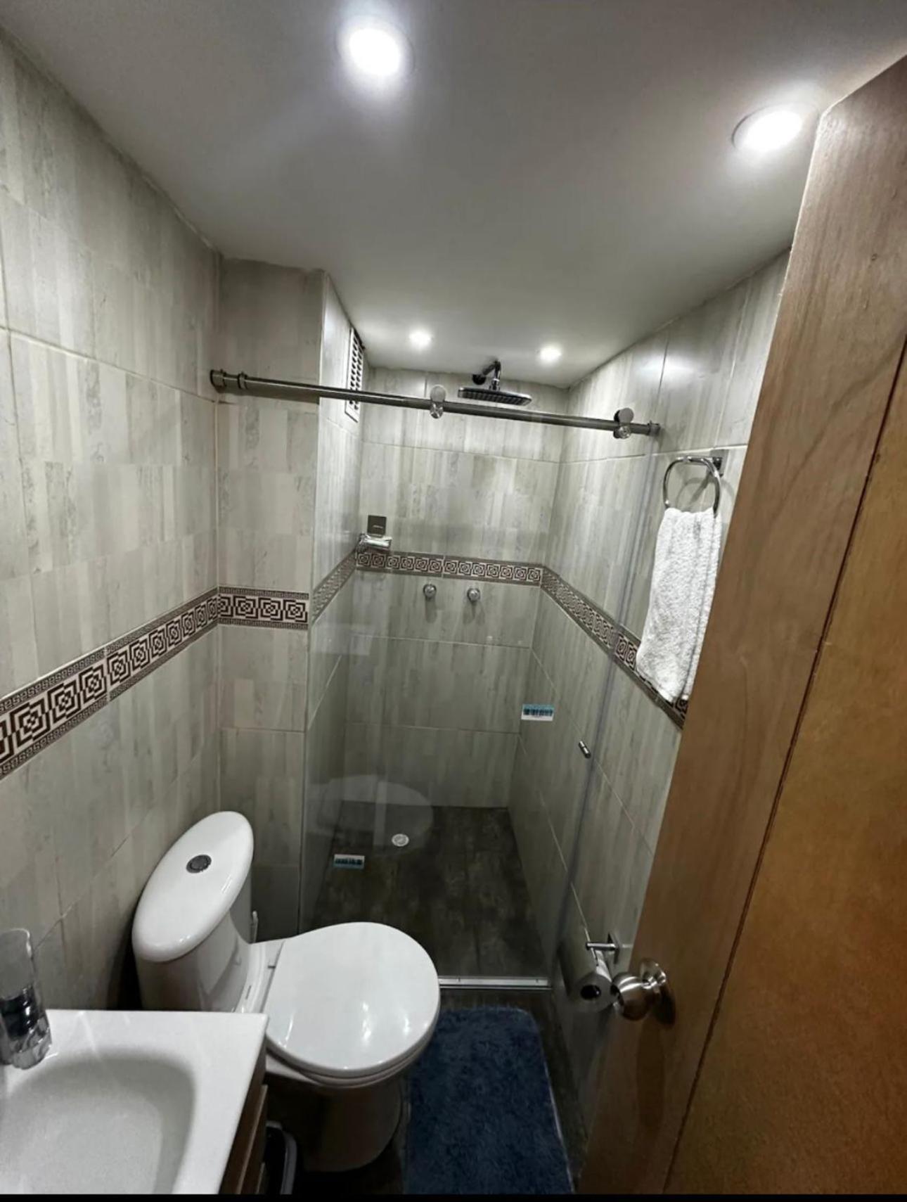 Excelente ubicación como en casa tranquilidad