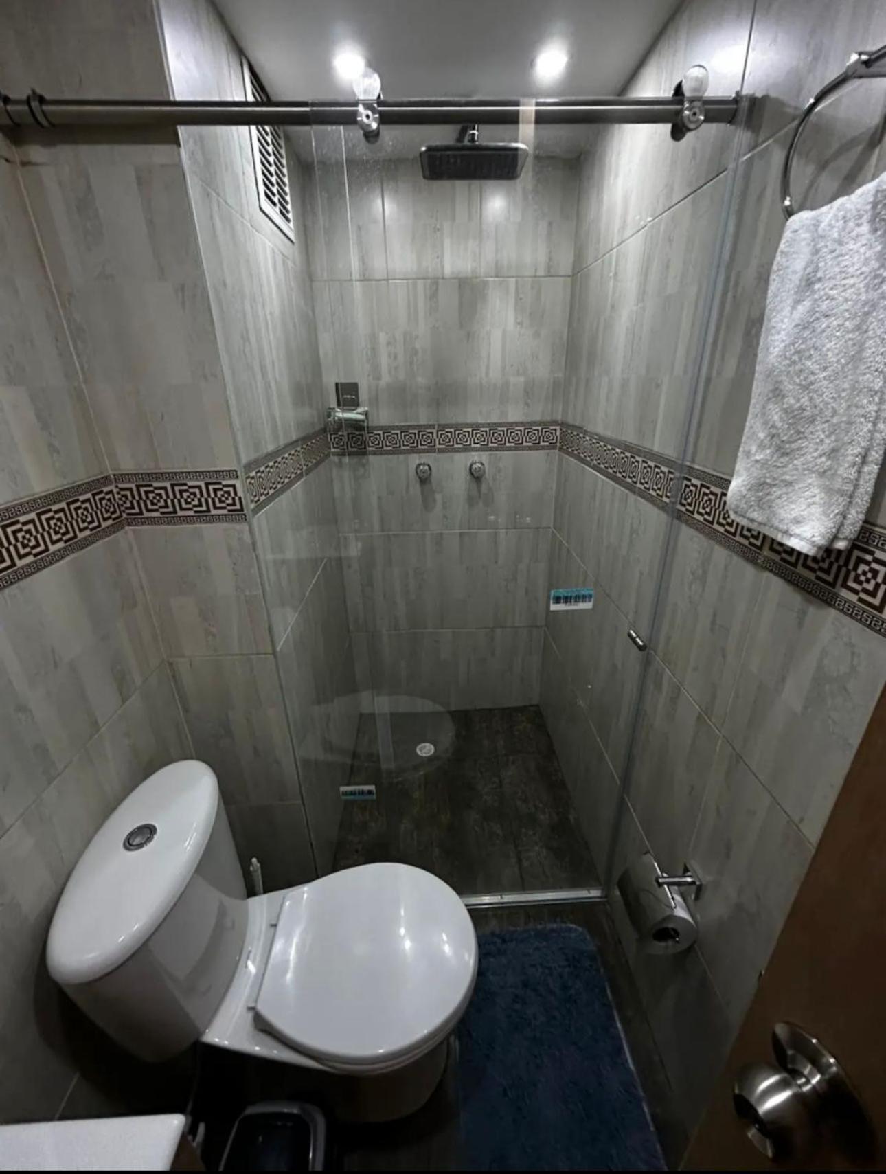 Excelente ubicación como en casa tranquilidad