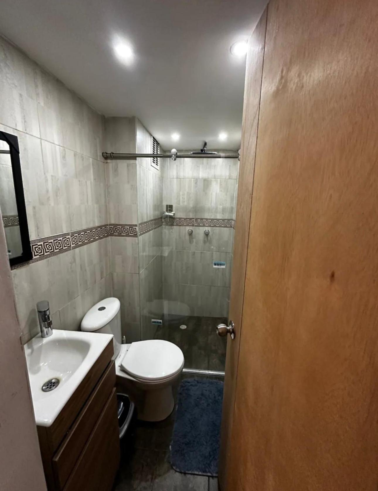 Excelente ubicación como en casa tranquilidad