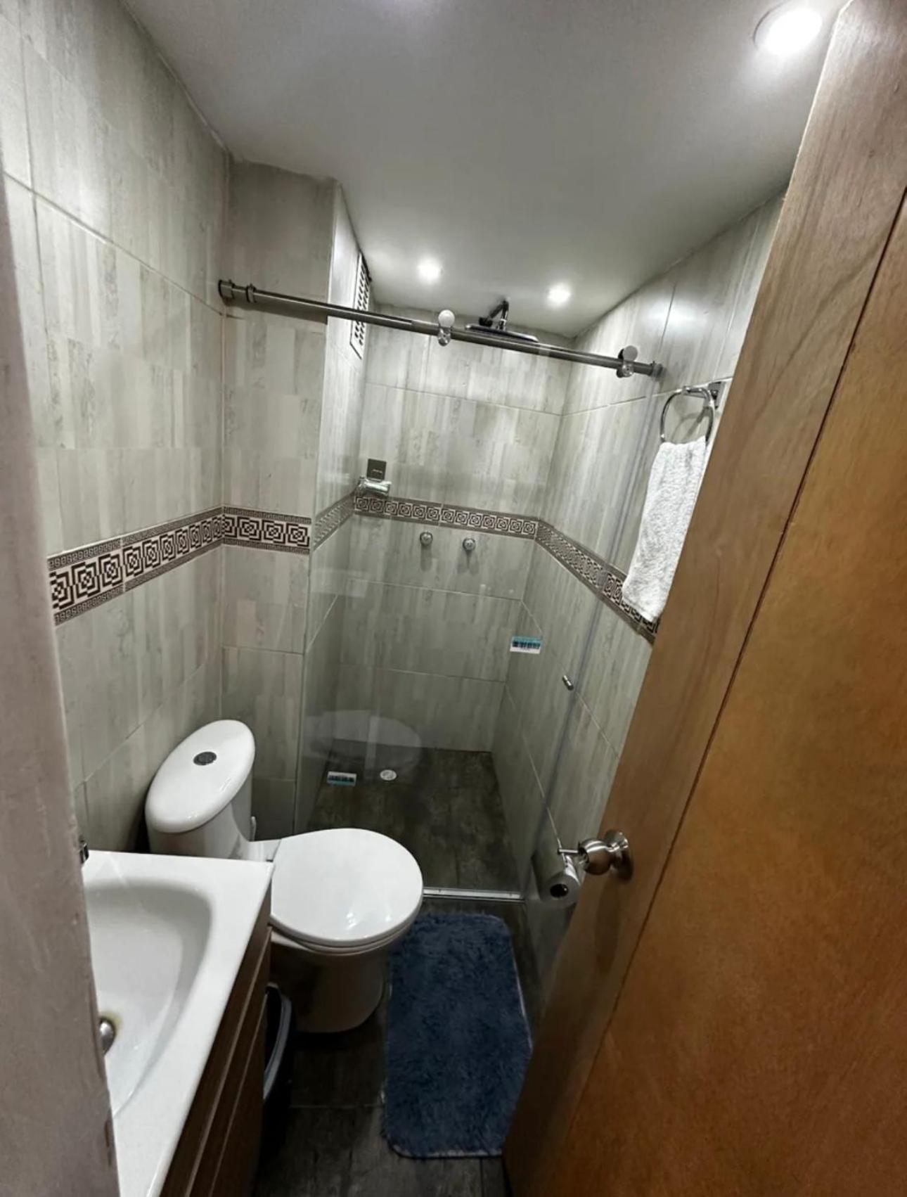 Excelente ubicación como en casa tranquilidad