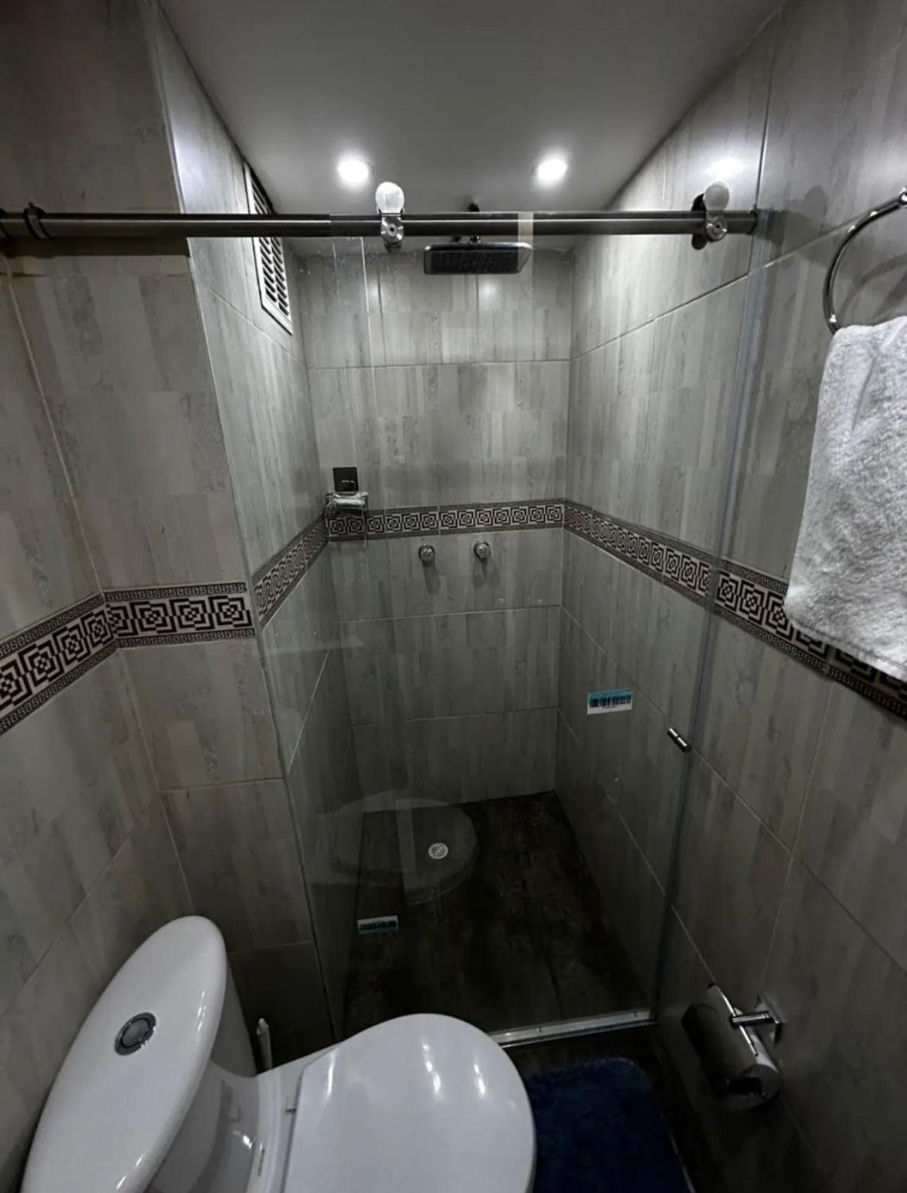 Excelente ubicación como en casa tranquilidad