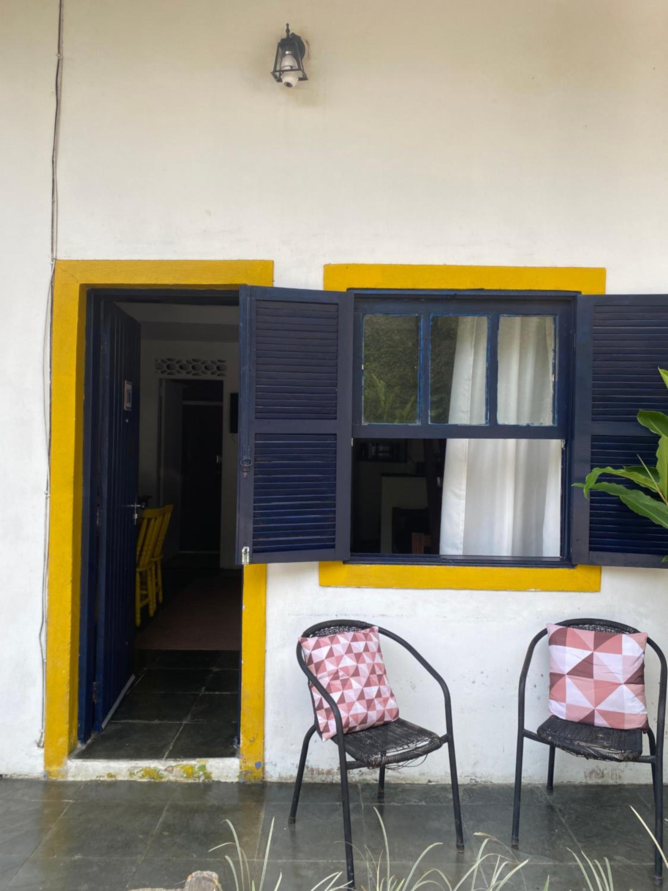 Casa em Paraty