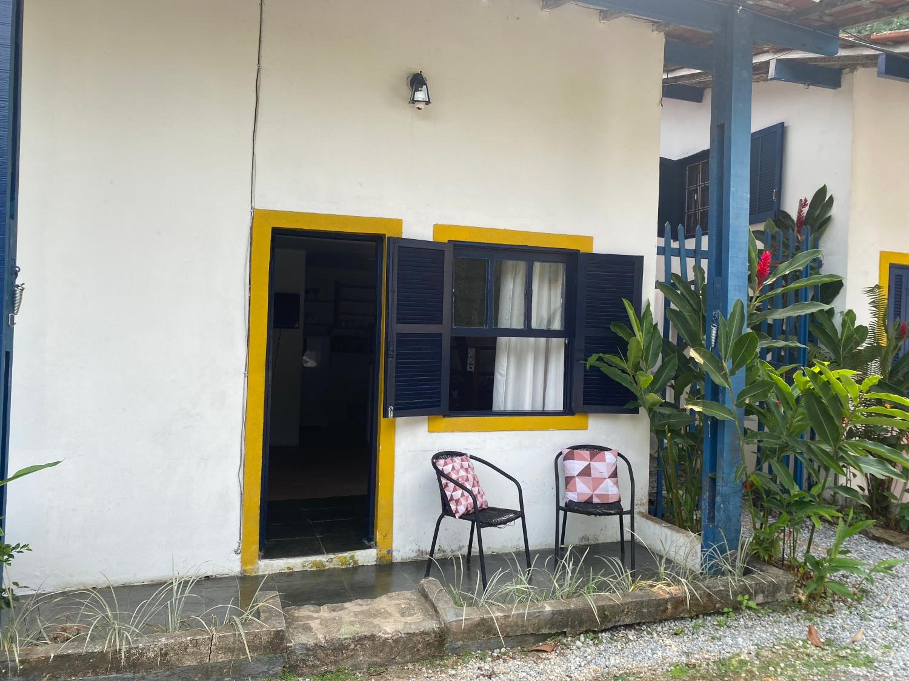 Casa em Paraty