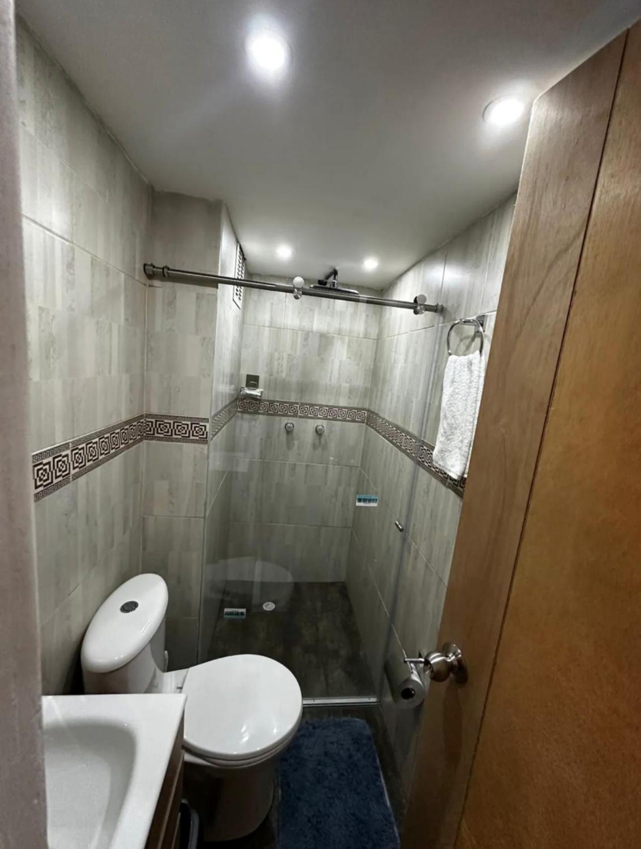 Excelente ubicación como en casa tranquilidad