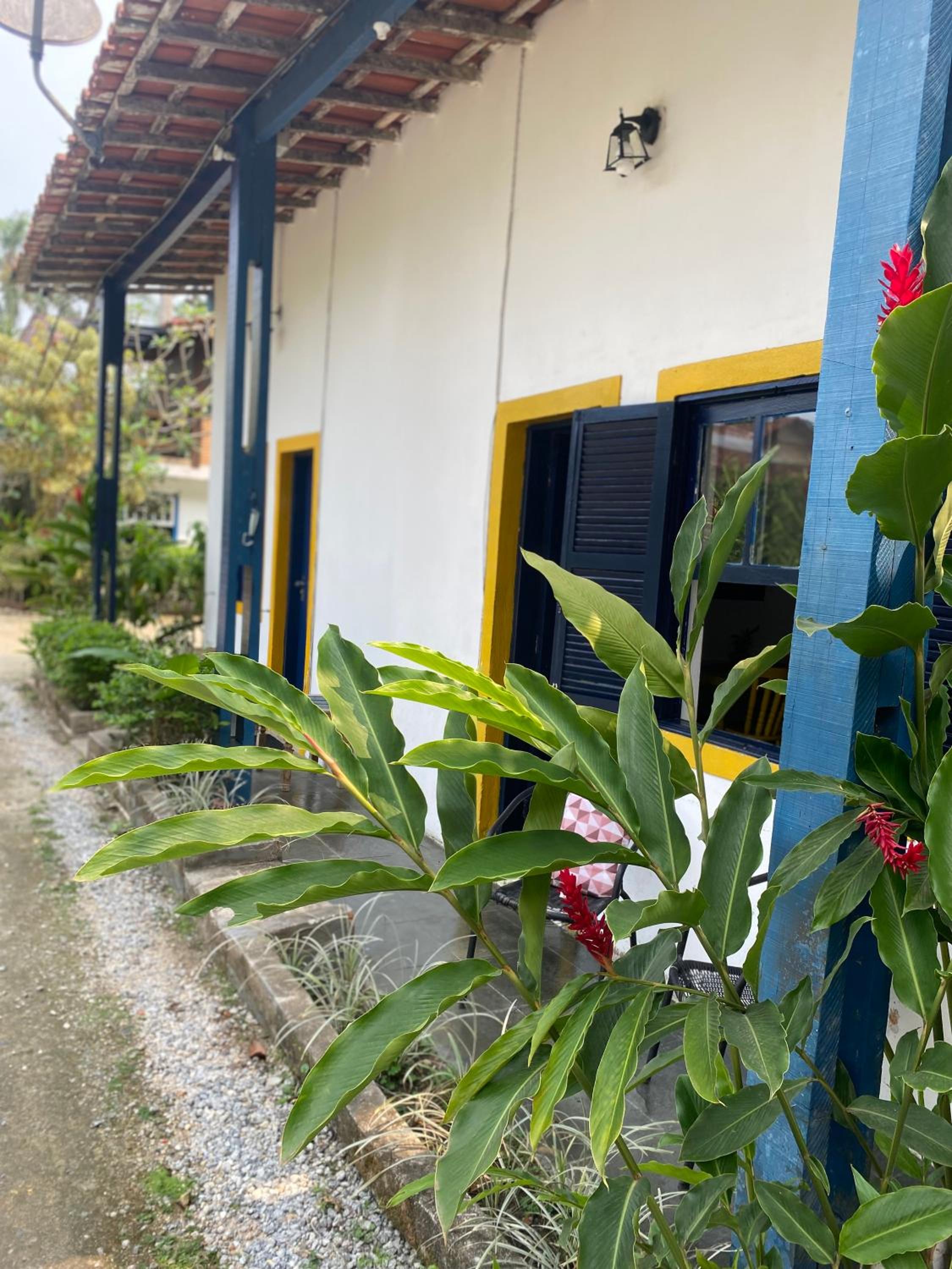 Casa em Paraty