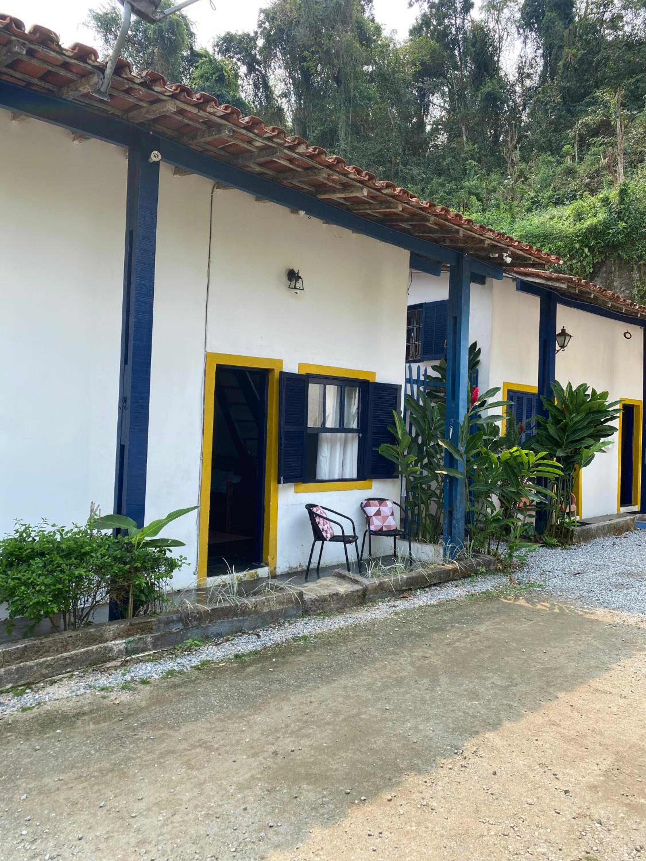 Casa em Paraty