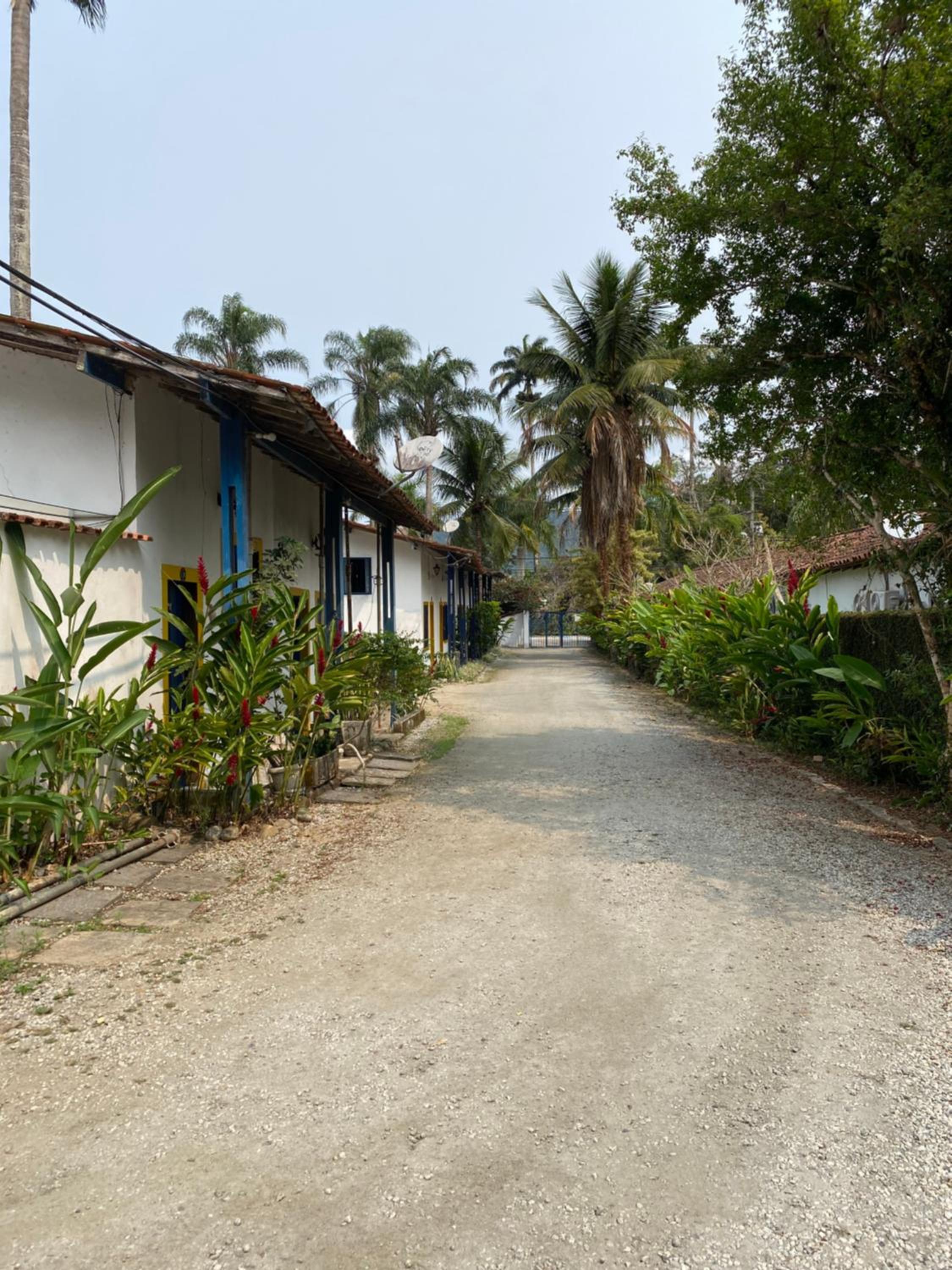 Casa em Paraty