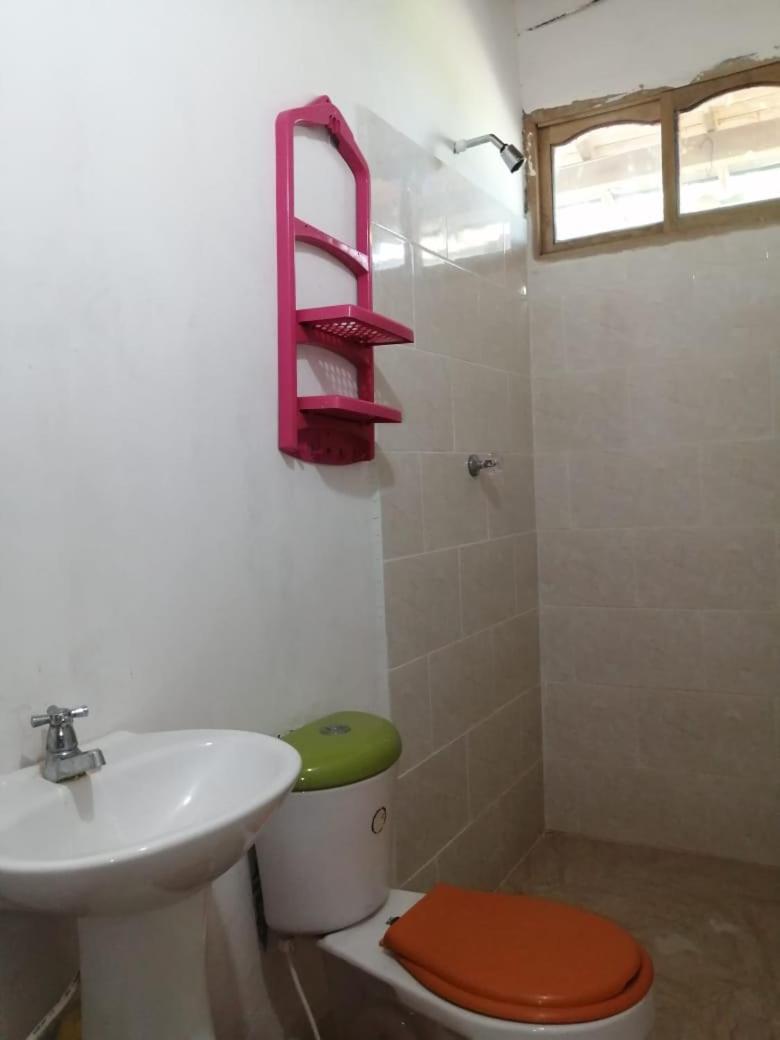 Caribean campestre