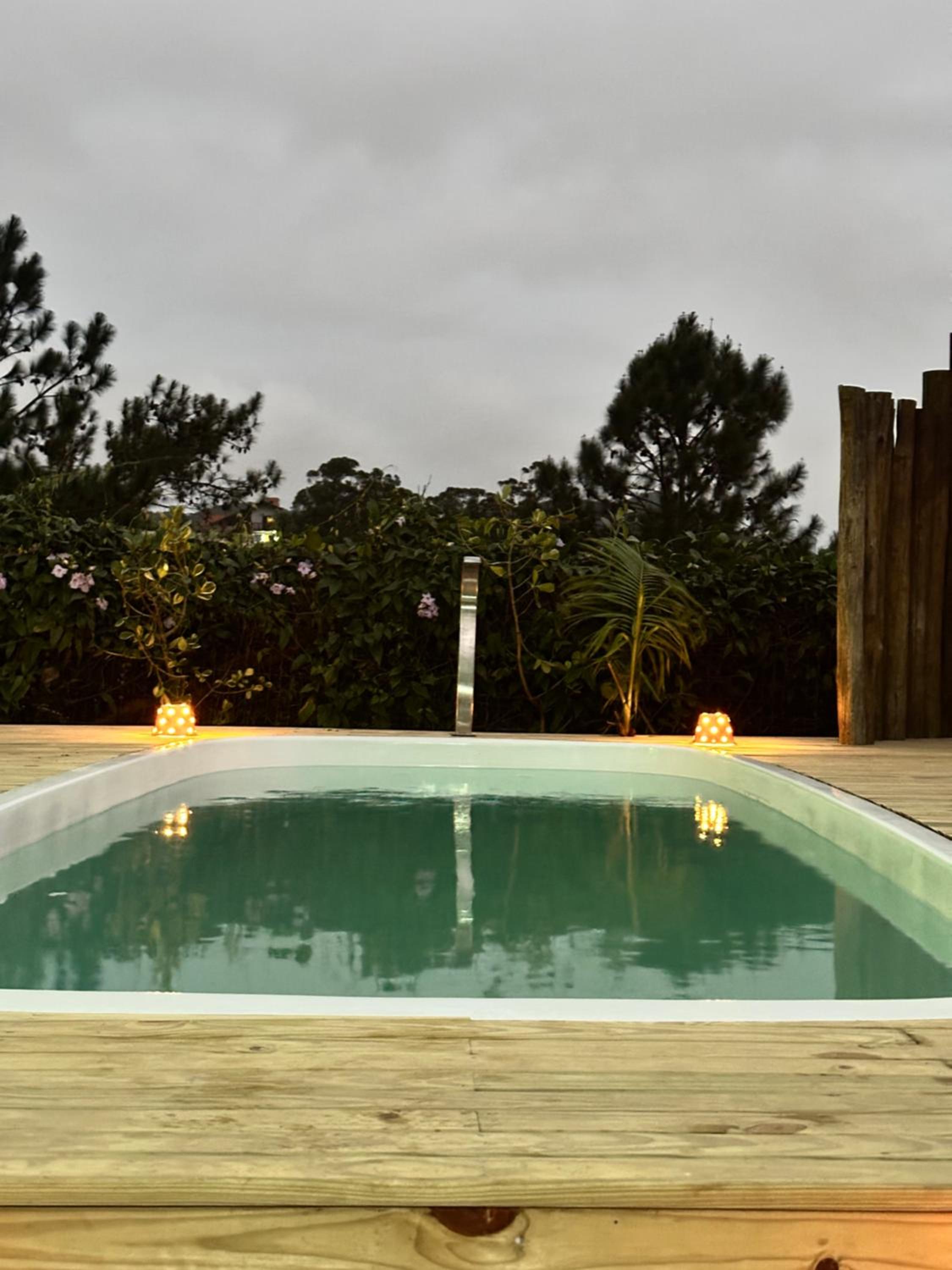 Studios Altos da Lagoa